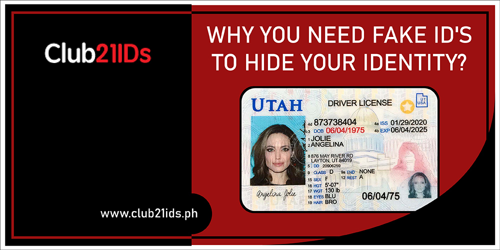 fakeidentity
